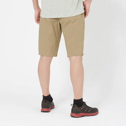 mont-bell: O.D. Knee Length Shorts Men's