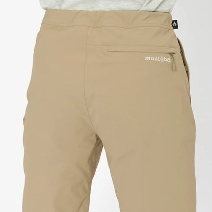 mont-bell: O.D. Knee Length Shorts Men's