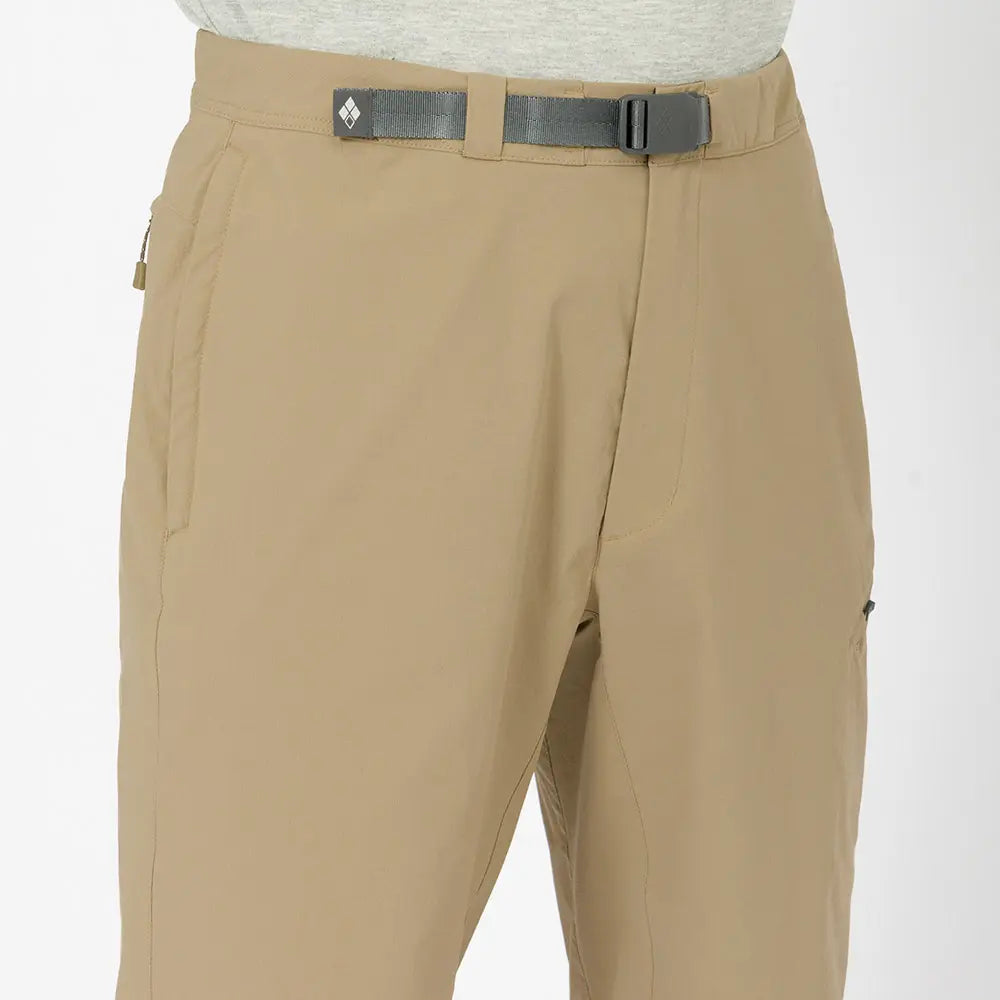 mont-bell: O.D. Knee Length Shorts Men's