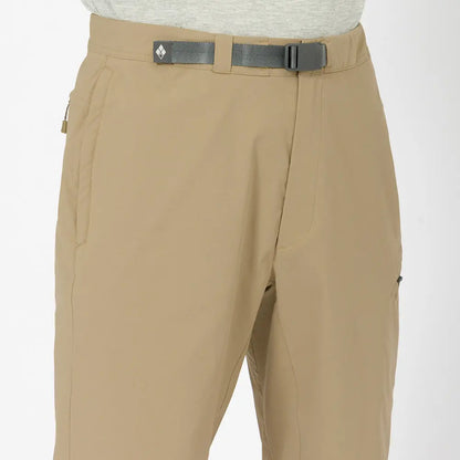 mont-bell: O.D. Knee Length Shorts Men's