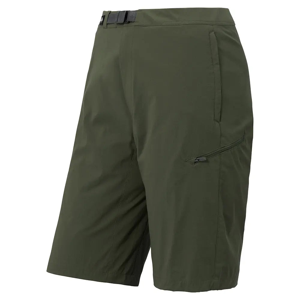 mont-bell: O.D. Knee Length Shorts Men's
