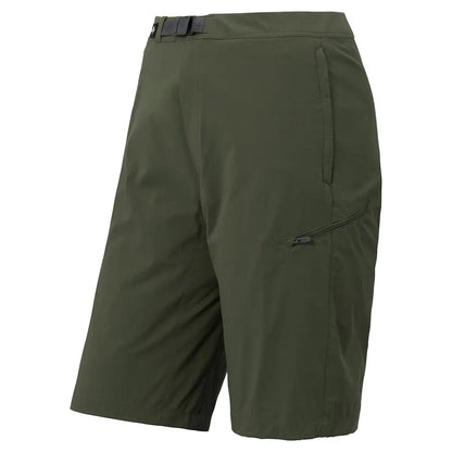 mont-bell: O.D. Knee Length Shorts Men's