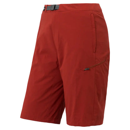 mont-bell: O.D. Knee Length Shorts Men's