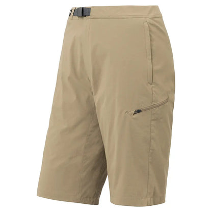 mont-bell: O.D. Knee Length Shorts Men's