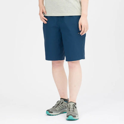 mont-bell: O.D. Knee Length Shorts Women's