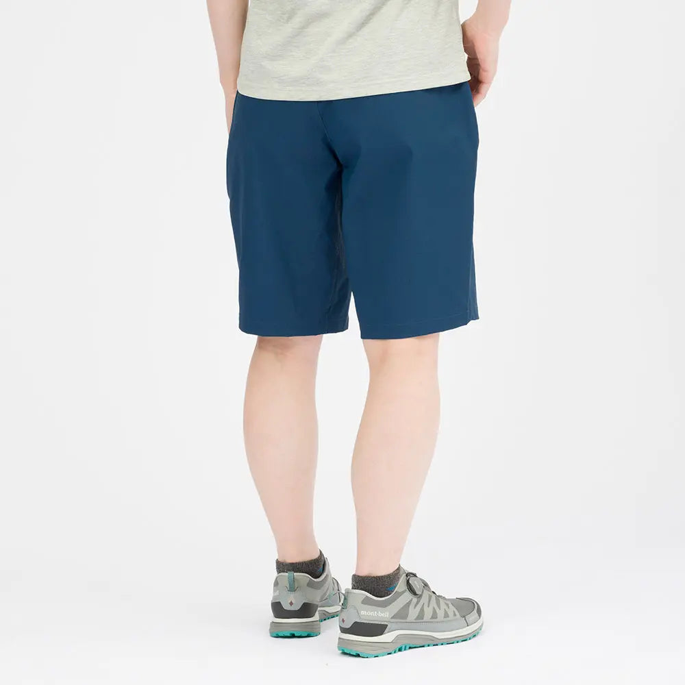 mont-bell: O.D. Knee Length Shorts Women's