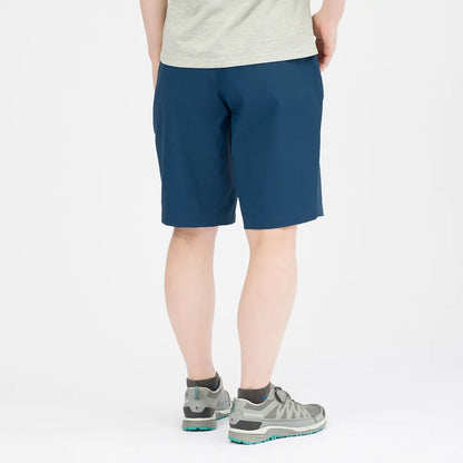 mont-bell: O.D. Knee Length Shorts Women's
