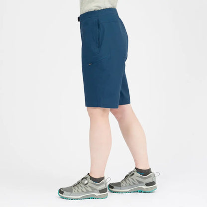 mont-bell: O.D. Knee Length Shorts Women's