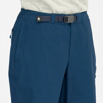 mont-bell: O.D. Knee Length Shorts Women's