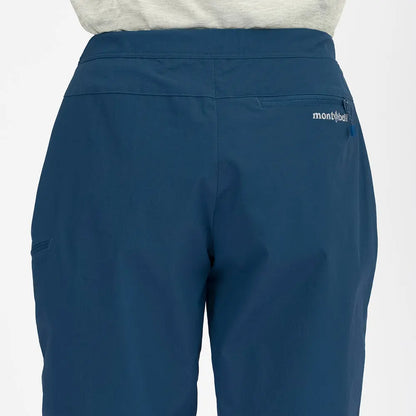 mont-bell: O.D. Knee Length Shorts Women's