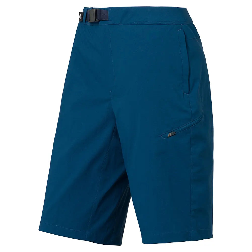 mont-bell: O.D. Knee Length Shorts Women's