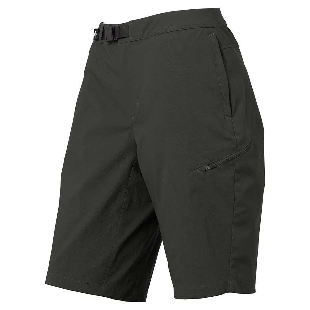 mont-bell: O.D. Knee Length Shorts Women's