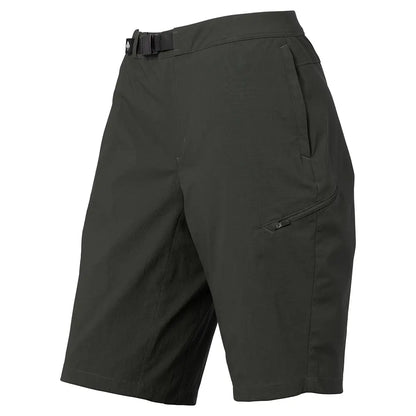 mont-bell: O.D. Knee Length Shorts Women's