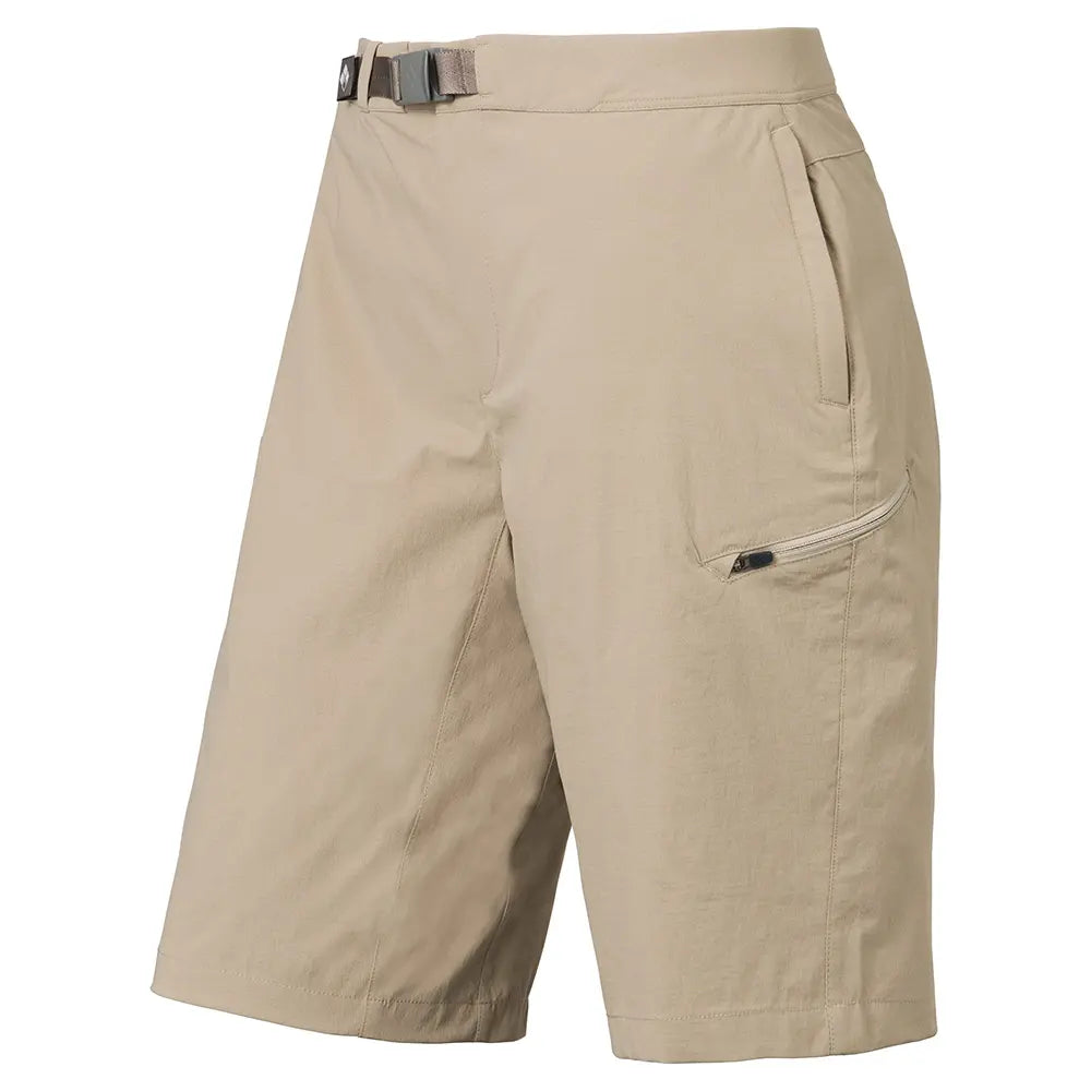 mont-bell: O.D. Knee Length Shorts Women's