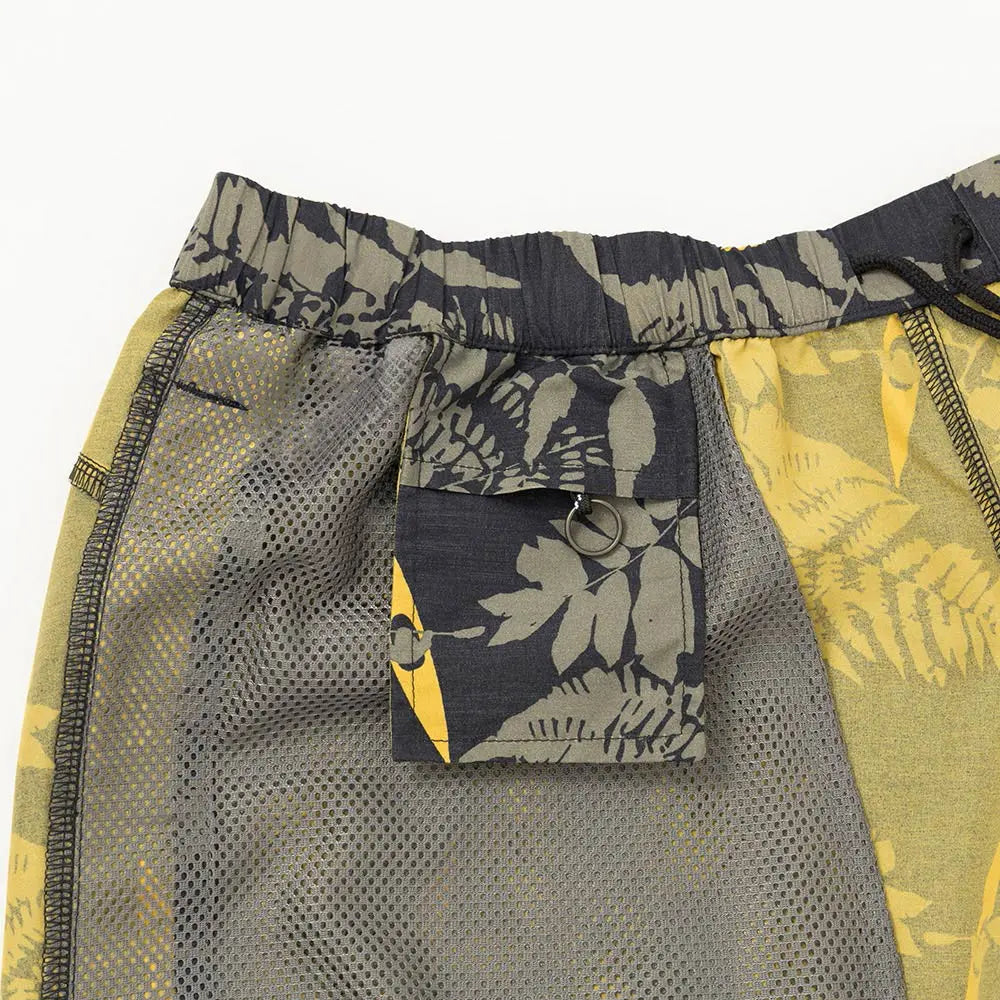 mont-bell: PrinT H2.OD ShorTs Men's