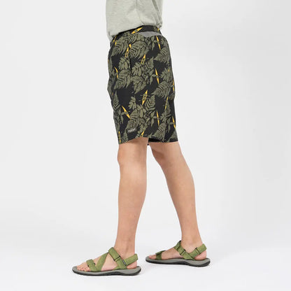 mont-bell: PrinT H2.OD ShorTs Men's