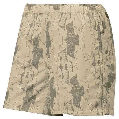 mont-bell: PrinT H2.OD ShorTs Women's
