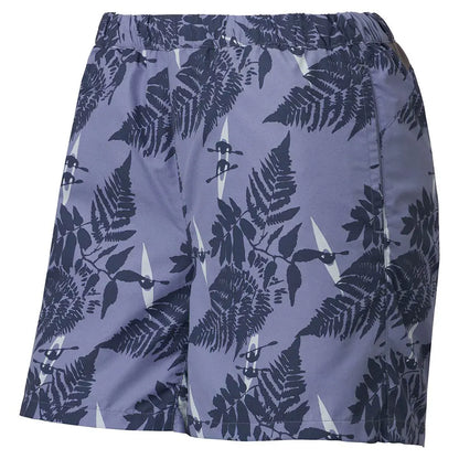 mont-bell: PrinT H2.OD ShorTs Women's