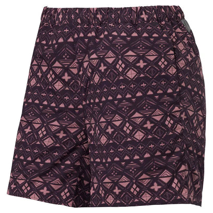 mont-bell: PrinT H2.OD ShorTs Women's