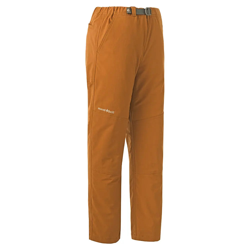 mont-bell: South Rim Pants Kid's 140 - 160