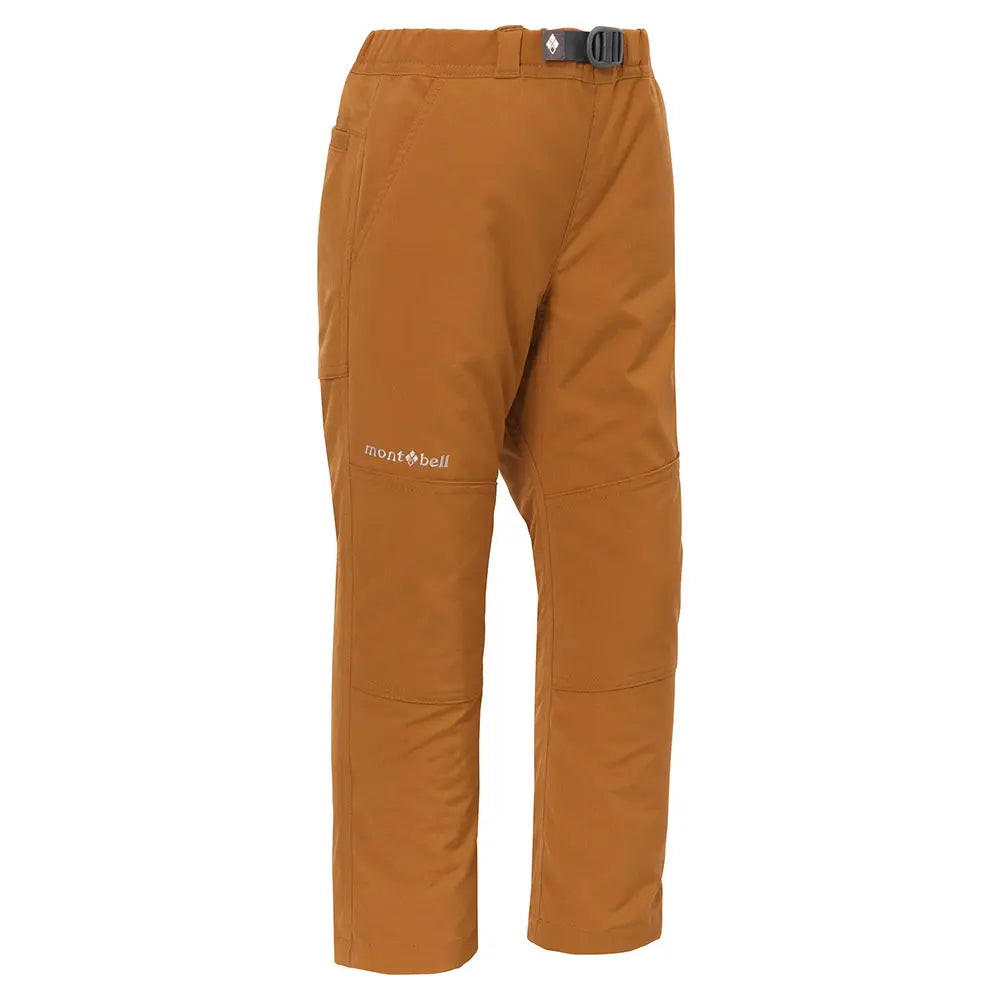 mont-bell: South Rim Pants Kid's 100 - 130