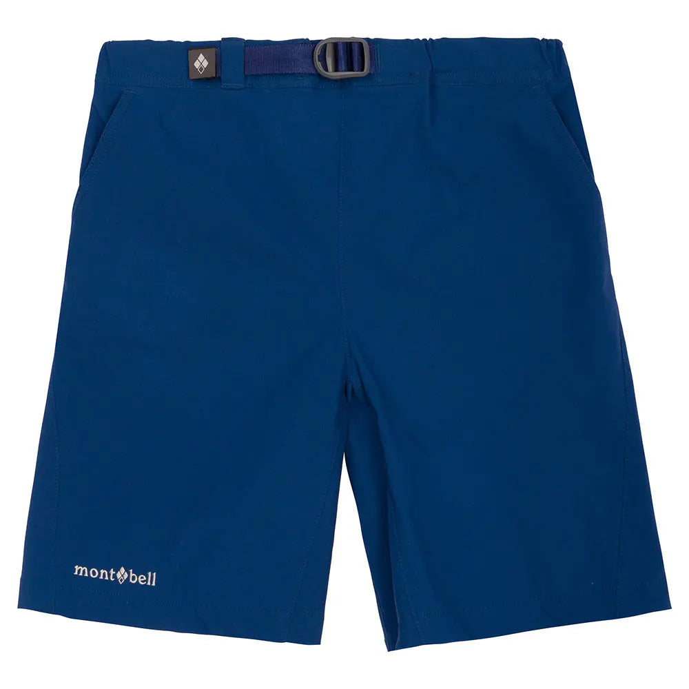 mont-bell: O.D. Shorts Kid's 140 - 160
