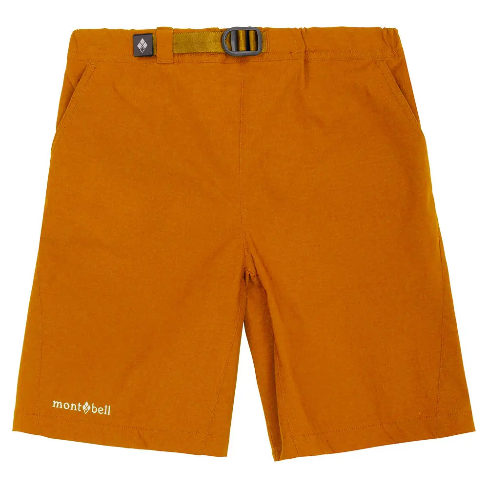 mont-bell: O.D. Shorts Kid's 140 - 160