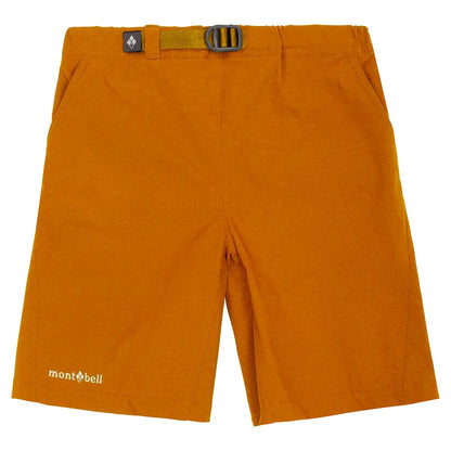 mont-bell: O.D. Shorts Kid's 140 - 160