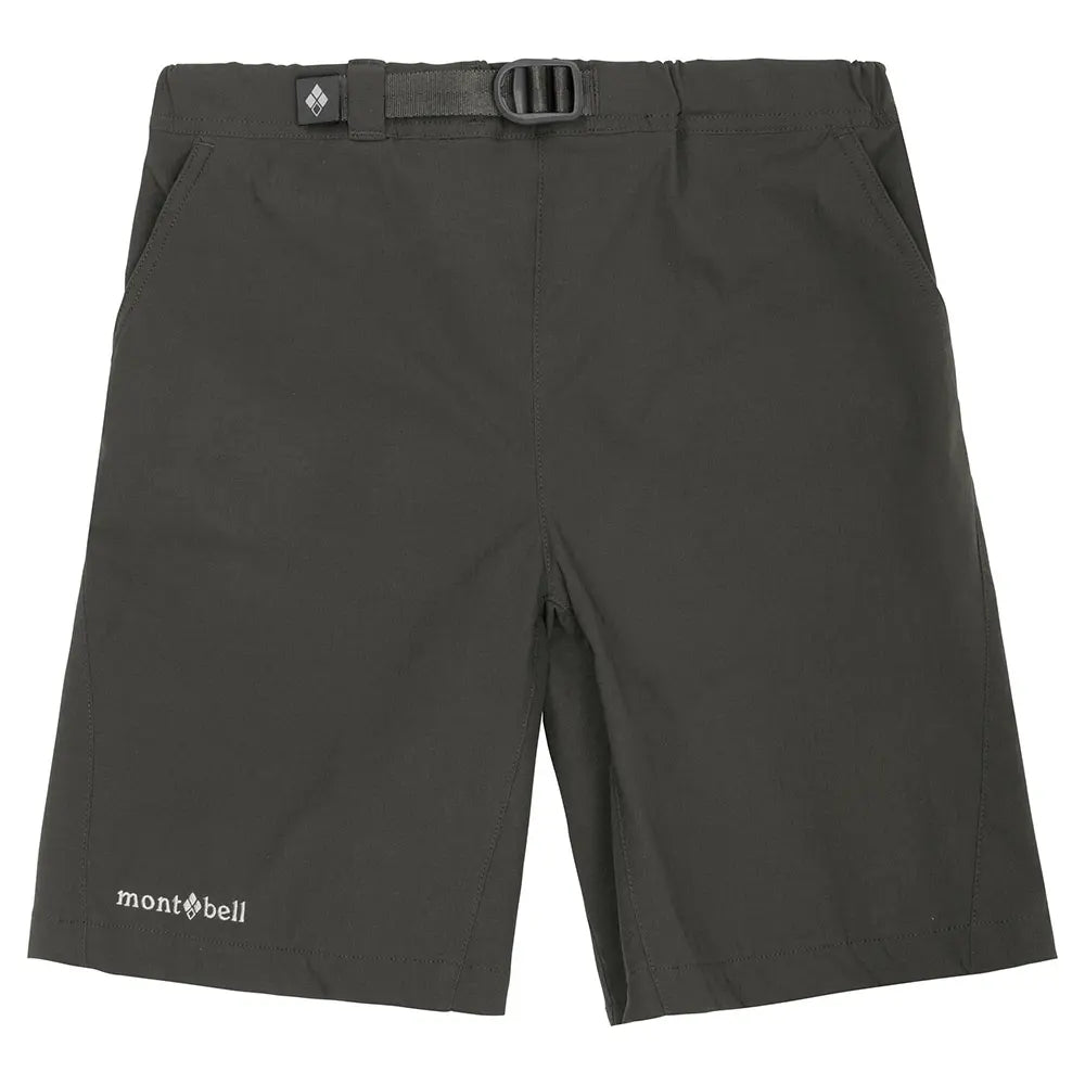 mont-bell: O.D. Shorts Kid's 140 - 160