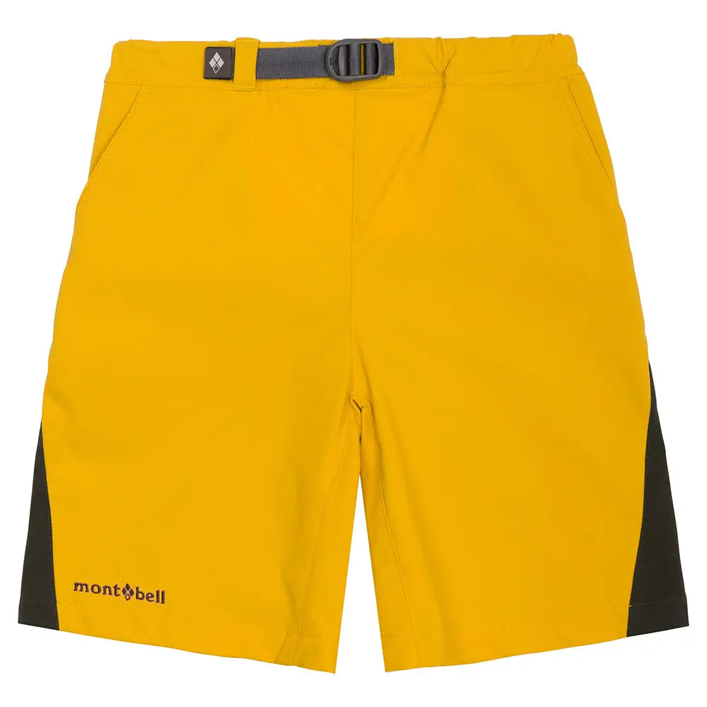 mont-bell: O.D. Shorts Kid's 140 - 160
