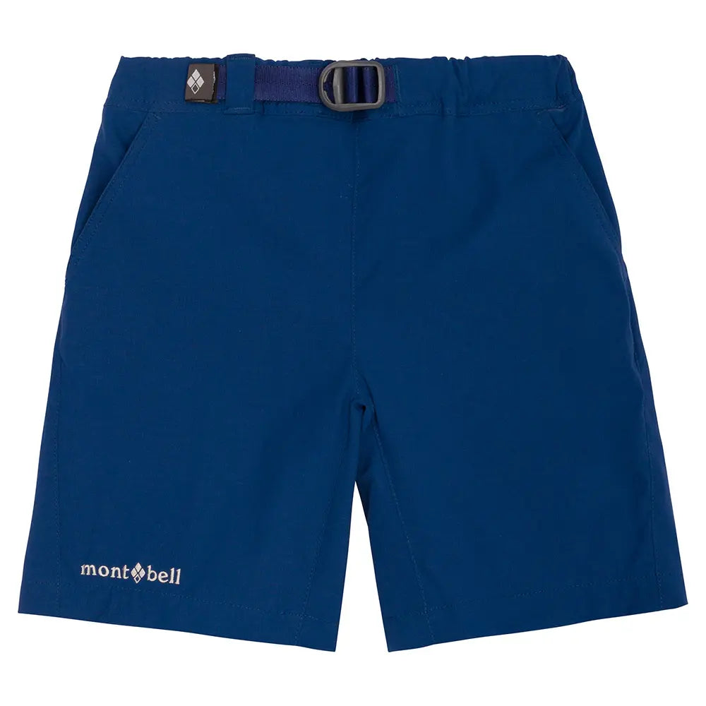 mont-bell: O.D. Shorts Kid's 100 - 130