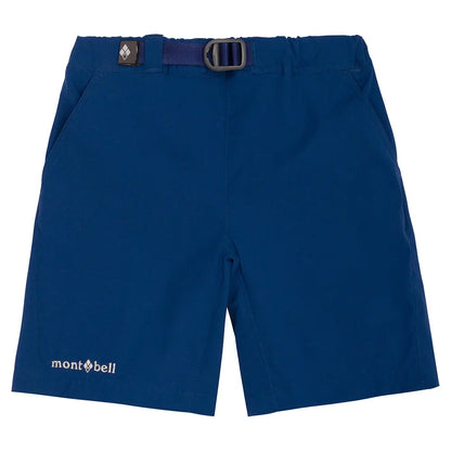 mont-bell: O.D. Shorts Kid's 100 - 130