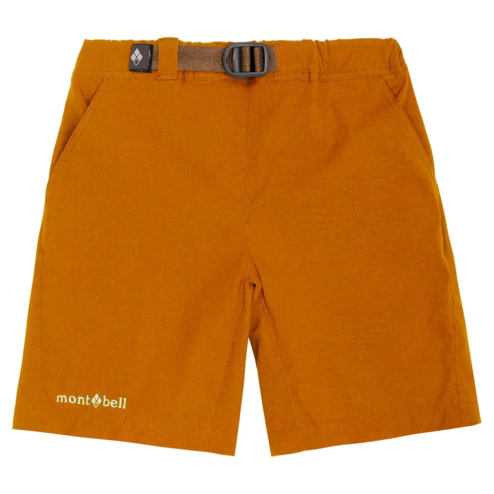 mont-bell: O.D. Shorts Kid's 100 - 130