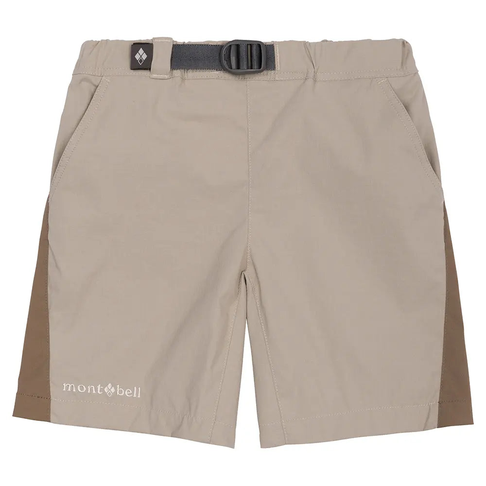 mont-bell: O.D. Shorts Kid's 100 - 130