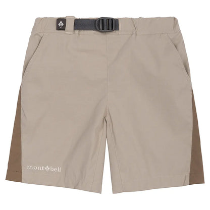 mont-bell: O.D. Shorts Kid's 100 - 130