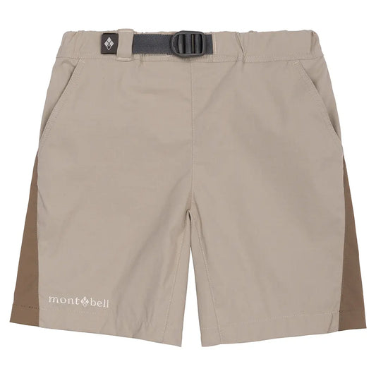 mont-bell: O.D. Shorts Kid's 100 - 130