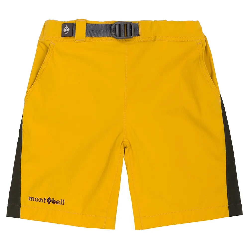 mont-bell: O.D. Shorts Kid's 100 - 130