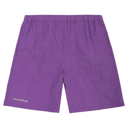mont-bell: H2.OD Shorts Kid's 130 - 160