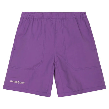 mont-bell: H2.OD Shorts Kid's 100 - 120