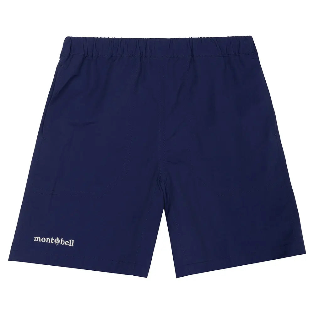 mont-bell: H2.OD Shorts Kid's 100 - 120