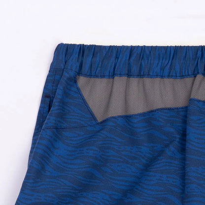 mont-bell: PrinT H2.OD ShorTs Kid's 130 - 160