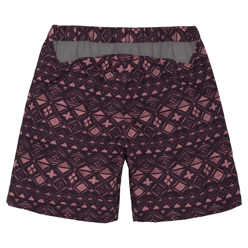 mont-bell: PrinT H2.OD ShorTs Kid's 100 - 120