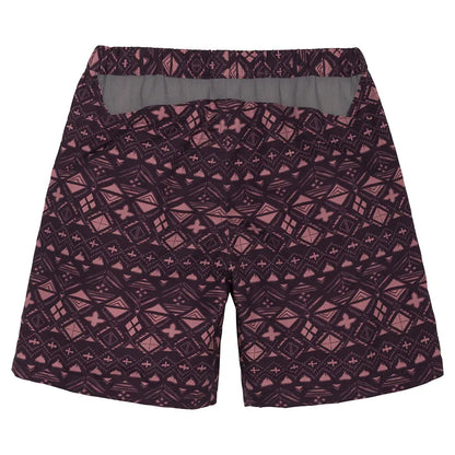 mont-bell: PrinT H2.OD ShorTs Kid's 100 - 120