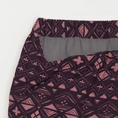 mont-bell: PrinT H2.OD ShorTs Kid's 100 - 120