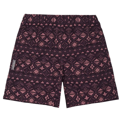mont-bell: PrinT H2.OD ShorTs Kid's 100 - 120