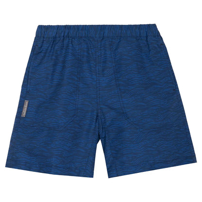 mont-bell: PrinT H2.OD ShorTs Kid's 100 - 120