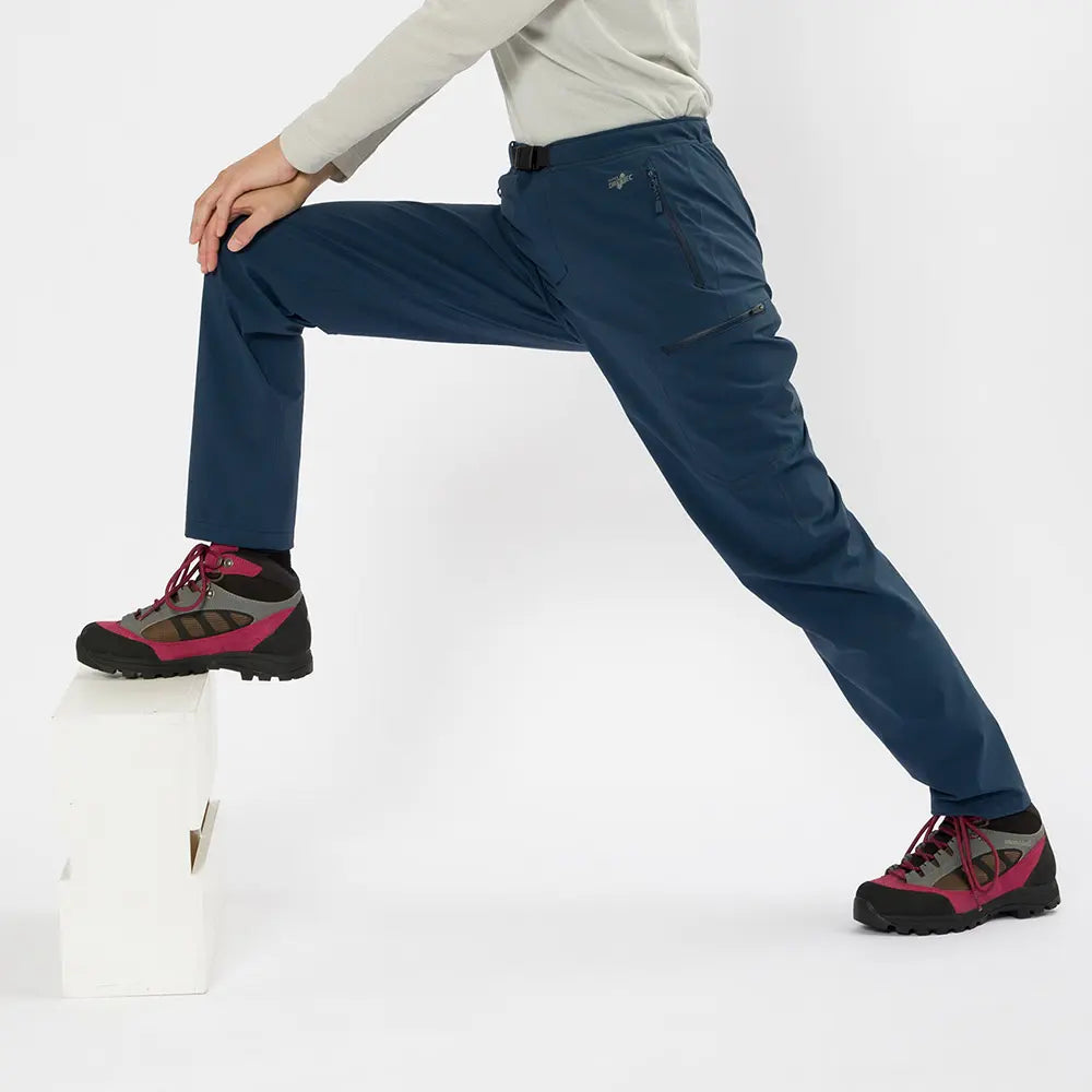 mont-bell: Multiuse Trousers Women's