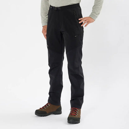 mont-bell: Cliff Half-Leg Shell Pants Men's