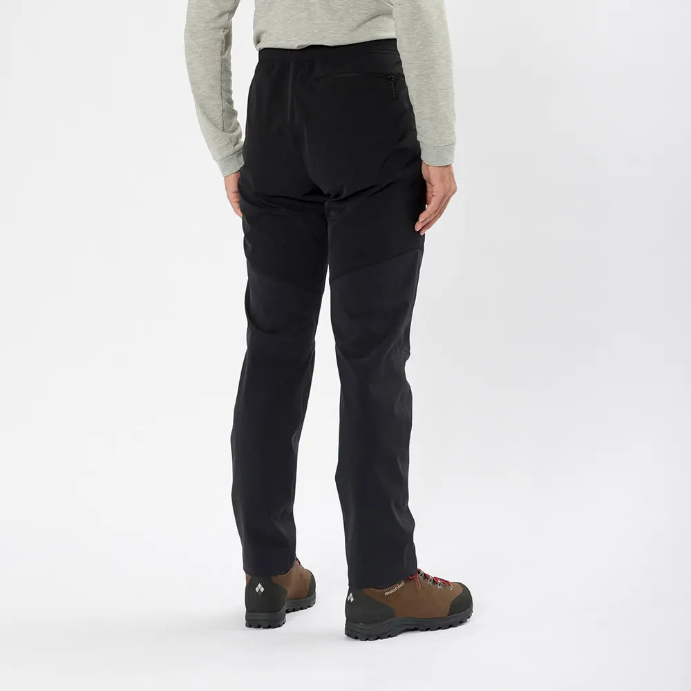 mont-bell: Cliff Half-Leg Shell Pants Men's