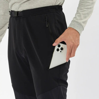 mont-bell: Cliff Half-Leg Shell Pants Men's